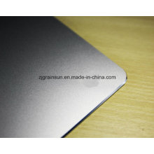 Анодированный алюминиевый лист для компьютера